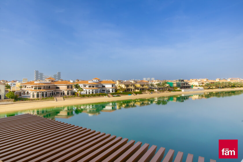 Acheter un bien immobilier - Palm Jumeirah, Émirats arabes unis – image 33