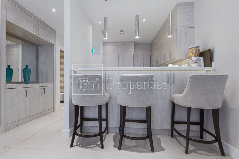 Acheter 61 appartement - Jumeirah Lake Towers, Émirats arabes unis – image 23