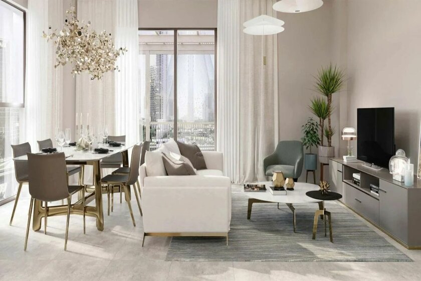 Купить 145 апартаментов - Dubai Creek Harbour, ОАЭ - изображение 26