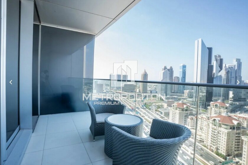 Biens immobiliers à louer - 1 pièce - Downtown Dubai, Émirats arabes unis – image 22