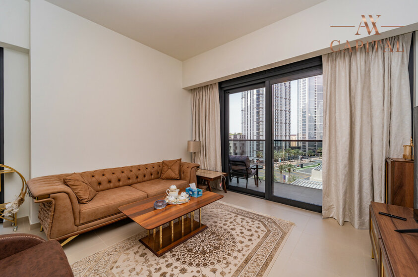 Rent a property - 2 rooms - Downtown Dubai, UAE - image 11