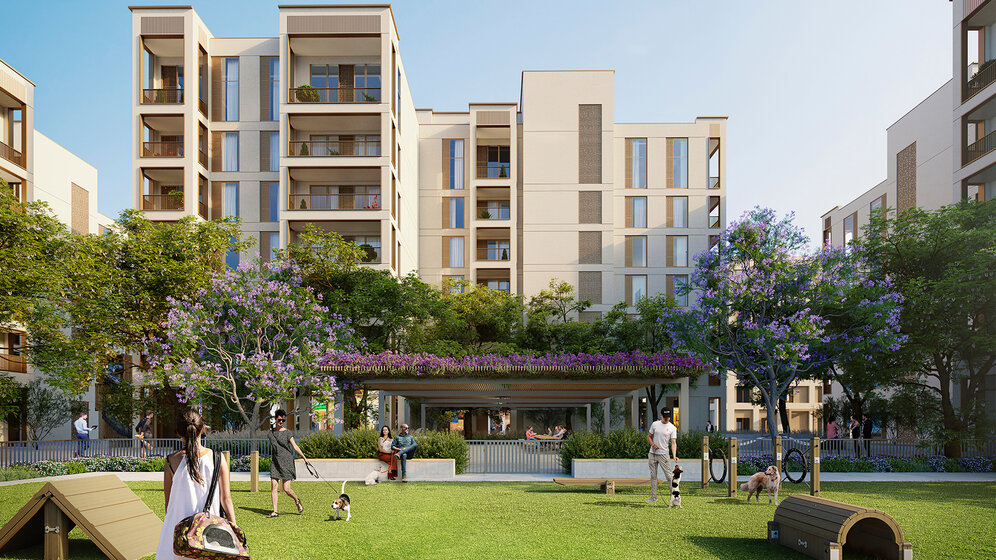 Apartments zum verkauf - City of Dubai - für 538.147 $ kaufen – Bild 23