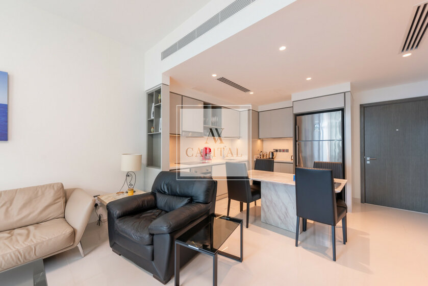 Appartements à vendre - Acheter pour 1 116 265 $ - Cavalli Casa Tower – image 15