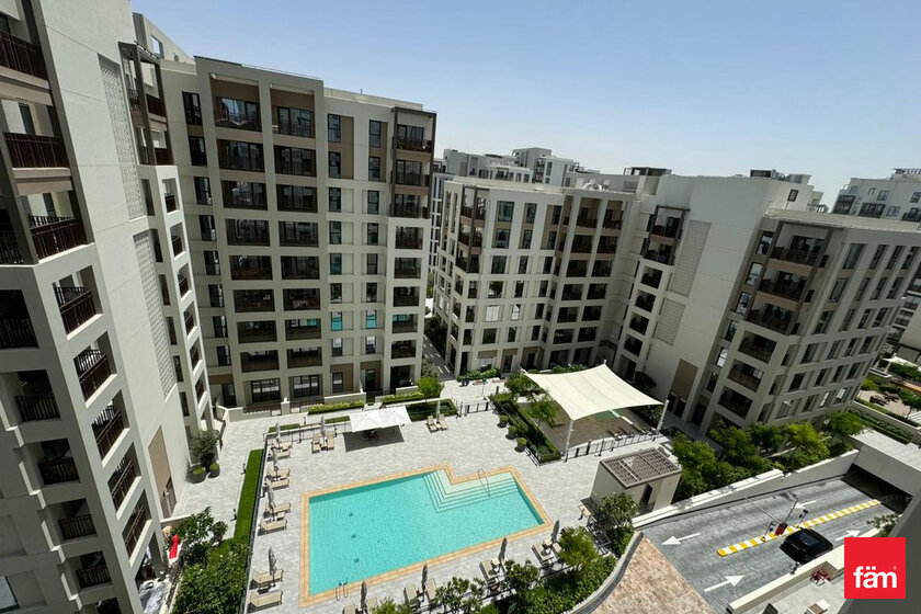 254 Wohnungen kaufen  - Dubai Creek Harbour, VAE – Bild 9