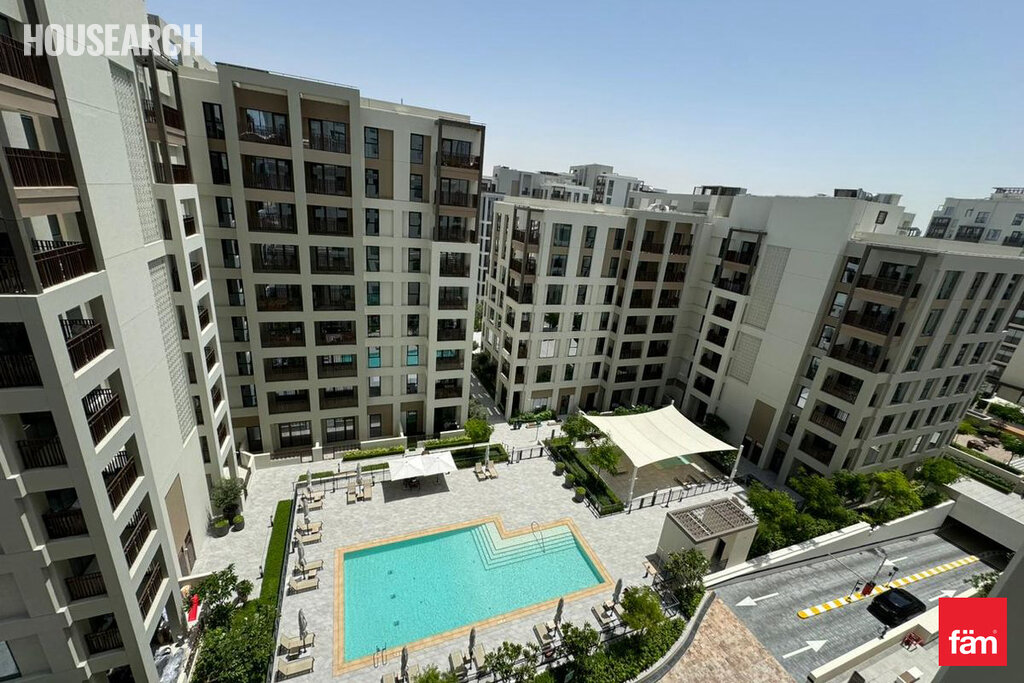 Апартаменты на продажу - Дубай - Купить за 735 694 $ - изображение 1