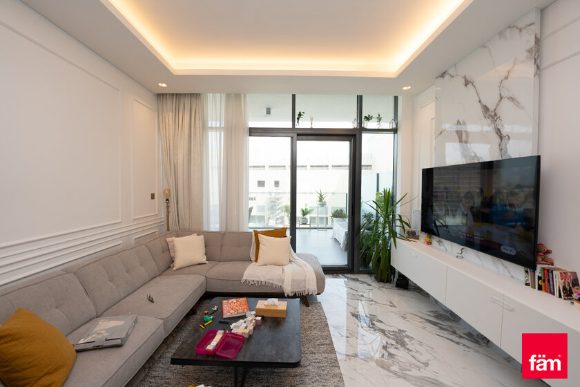 Acheter 39 appartements - Jumeirah Village Triangle, Émirats arabes unis – image 34