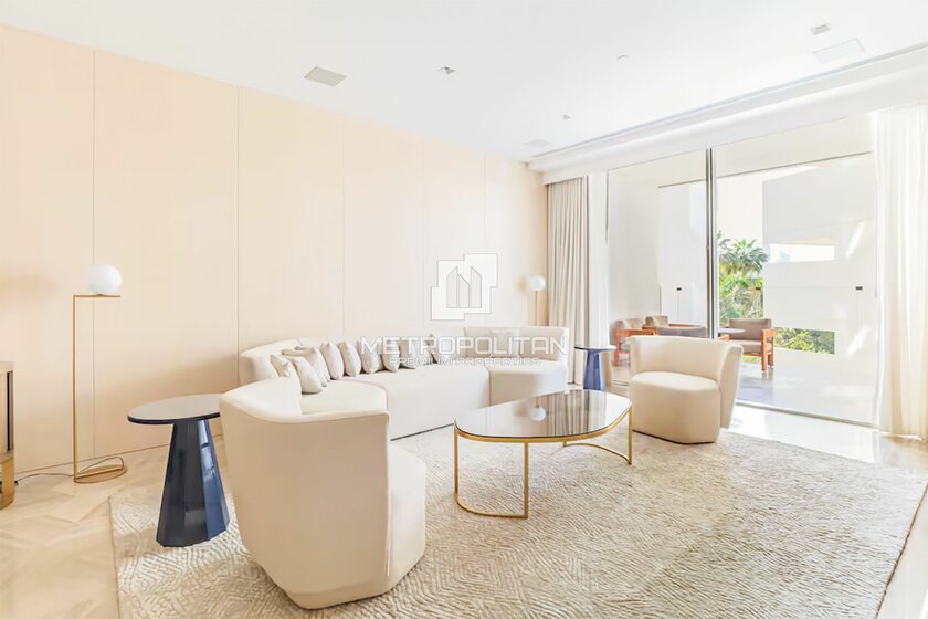 Biens immobiliers à louer - 3 pièces - Palm Jumeirah, Émirats arabes unis – image 7