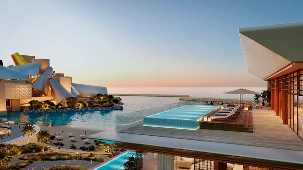 Apartments zum verkauf - Abu Dhabi - für 2.722.900 $ kaufen – Bild 17