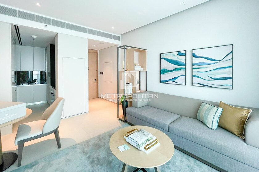 Immobilien zur Miete - 1 Zimmer - JBR, VAE – Bild 8
