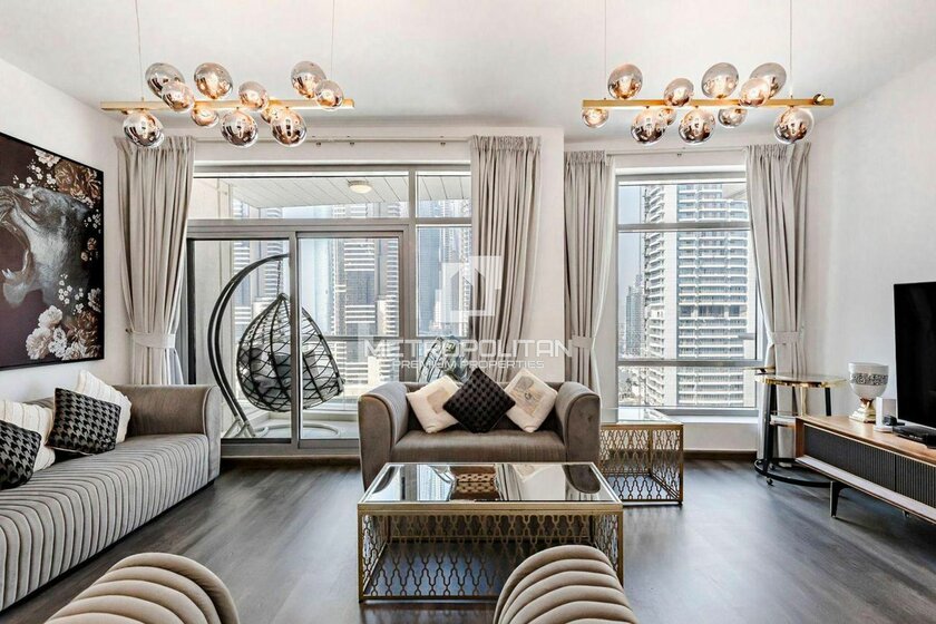 Снять недвижимость в Эмирате Дубай - изображение 22