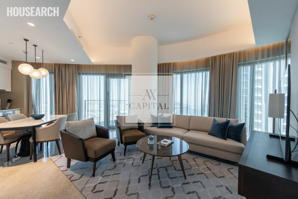 Appartements à louer - Dubai - Louer pour 62 619 $/annuel – image 1