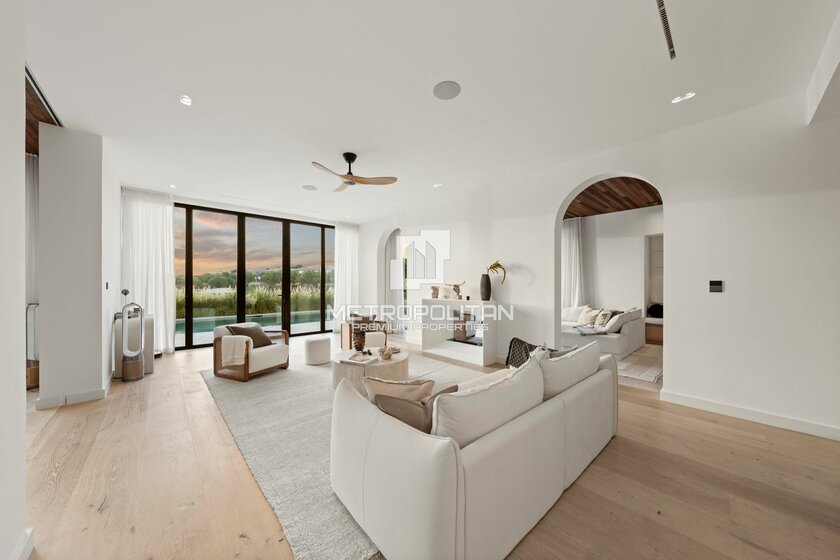 1 Villa mieten - Jumeirah Golf Estate, VAE – Bild 3