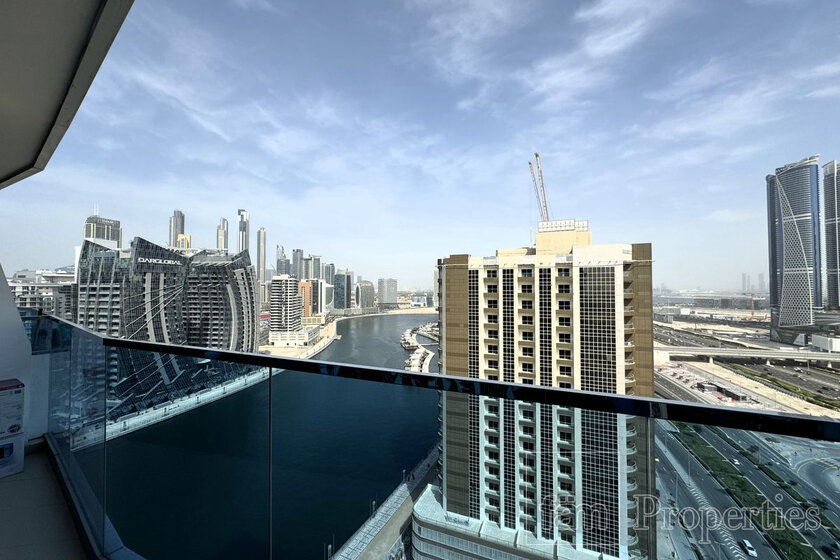 Acheter 212 appartements - Business Bay, Émirats arabes unis – image 35