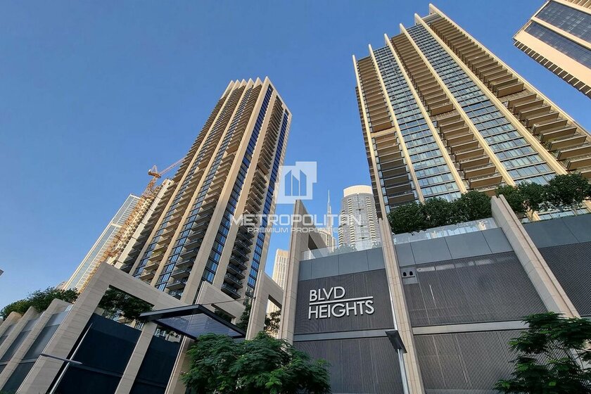 Buy a property - 1 room - Downtown Dubai, UAE - image 15