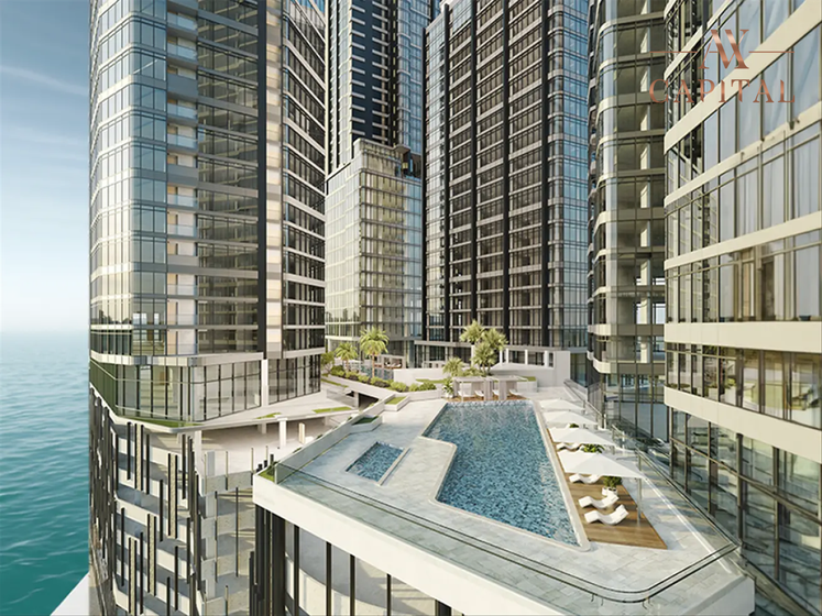 Acheter 403 appartements  - Abu Dhabi, Émirats arabes unis – image 15