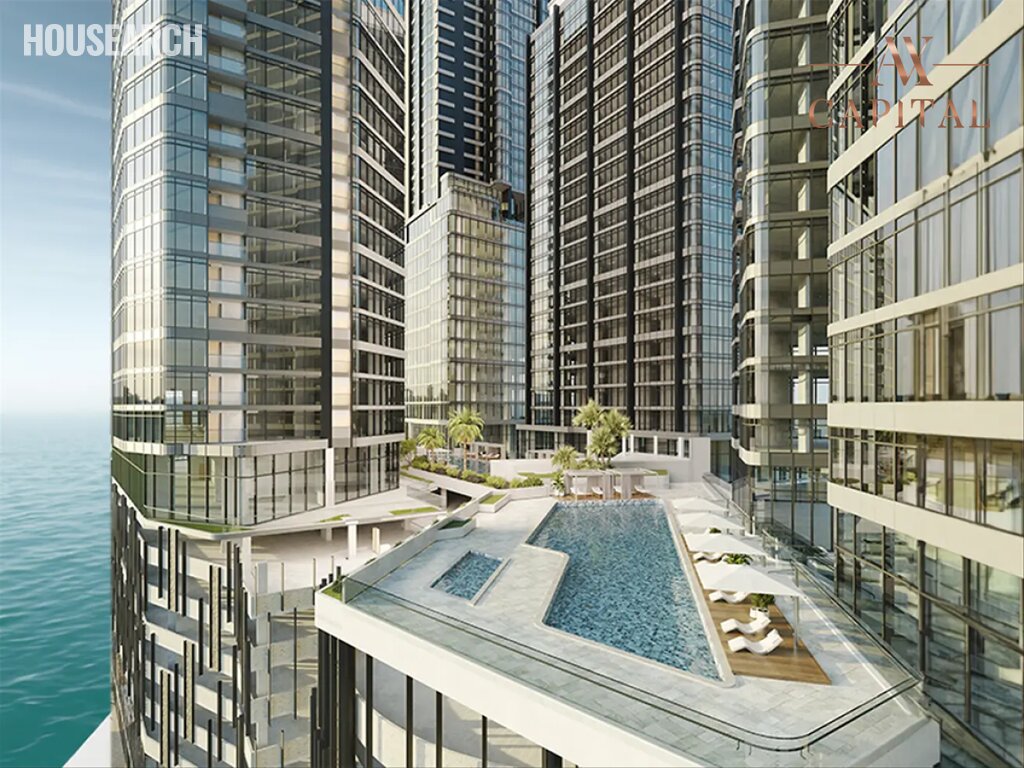 Apartamentos a la venta - Abu Dhabi - Comprar para 230.873 $ — imagen 1
