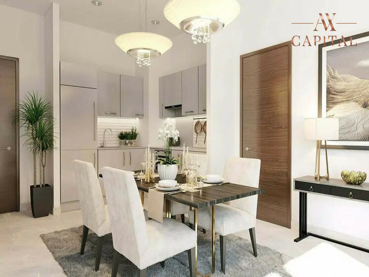 Купить 296 апартаментов - Meydan City, ОАЭ - изображение 36