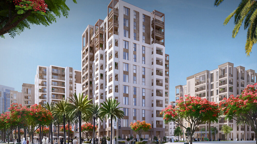 Appartements à vendre - Dubai - Acheter pour 449 224 $ – image 23