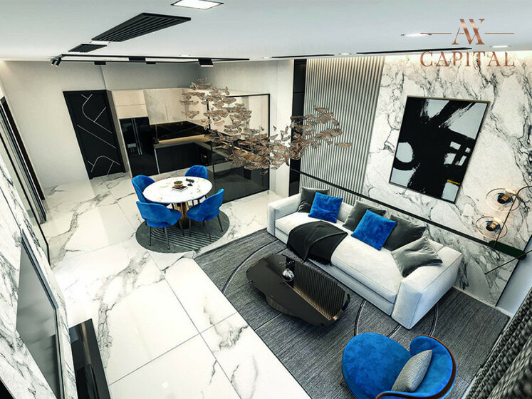 Apartments zum verkauf - Dubai - für 272.257 $ kaufen – Bild 22