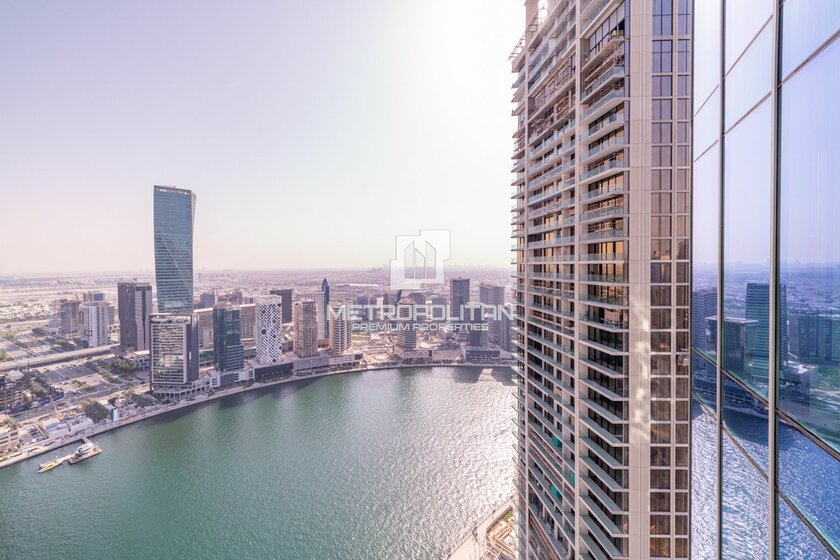 Gayrimenkul kirala - 2 odalı - BAE – resim 17