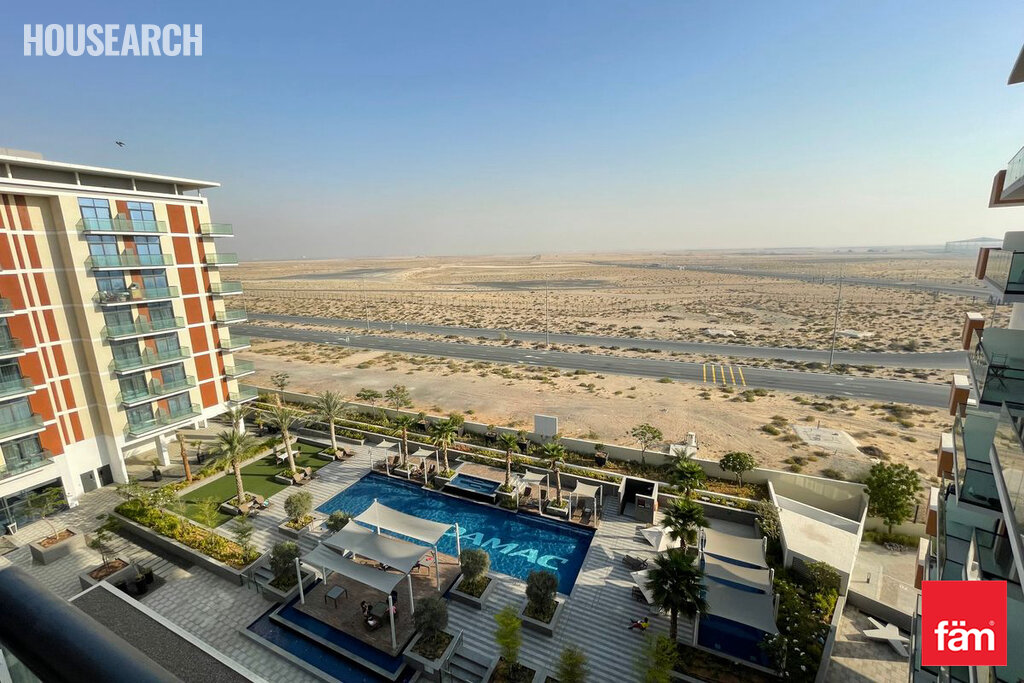 Appartements à louer - Dubai - Louer pour 10 354 $ – image 1
