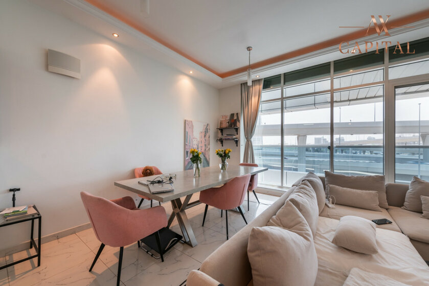 Acheter un bien immobilier - 2 pièces - Dubai Marina, Émirats arabes unis – image 23