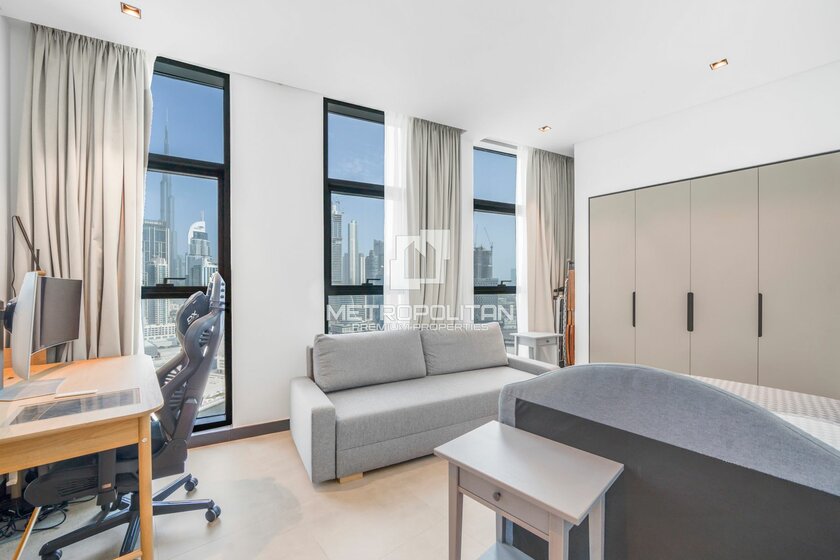 Propiedades en alquiler - 2 habitaciones - Business Bay, EAU — imagen 19