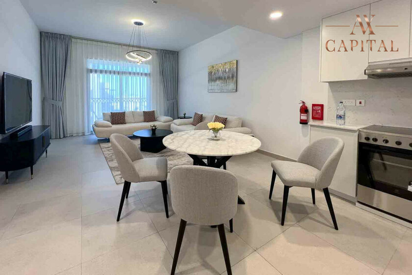 Снять недвижимость - 1 комнатные - Madinat Jumeirah Living, ОАЭ - изображение 31