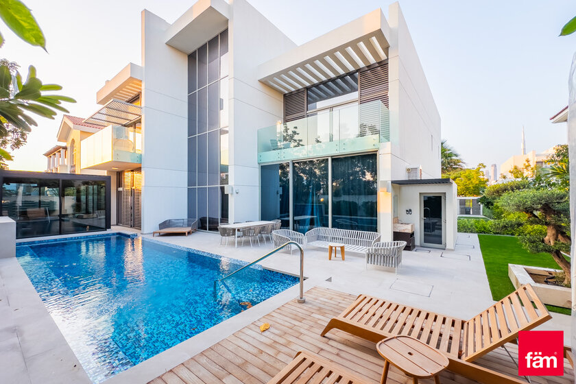 34 casas en alquiler - MBR City, EAU — imagen 26