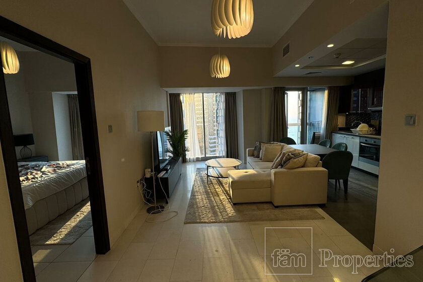 Acheter un bien immobilier - Dubai Marina, Émirats arabes unis – image 31