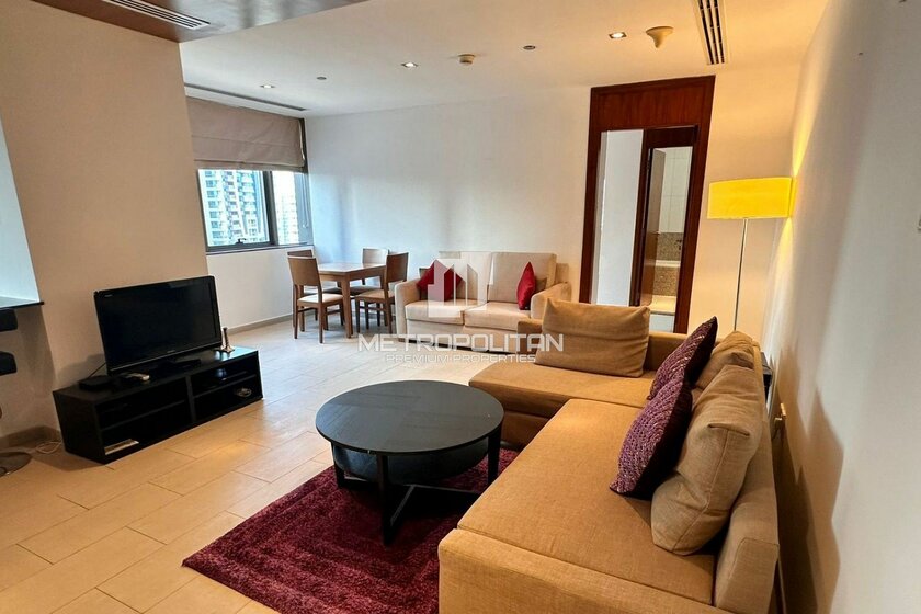 Immobilien zur Miete - 1 Zimmer - Dubai Sports City, VAE – Bild 1