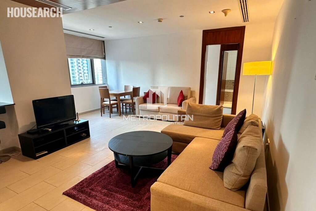 Apartments zum mieten - Dubai - für 17.696 $/jährlich mieten – Bild 1