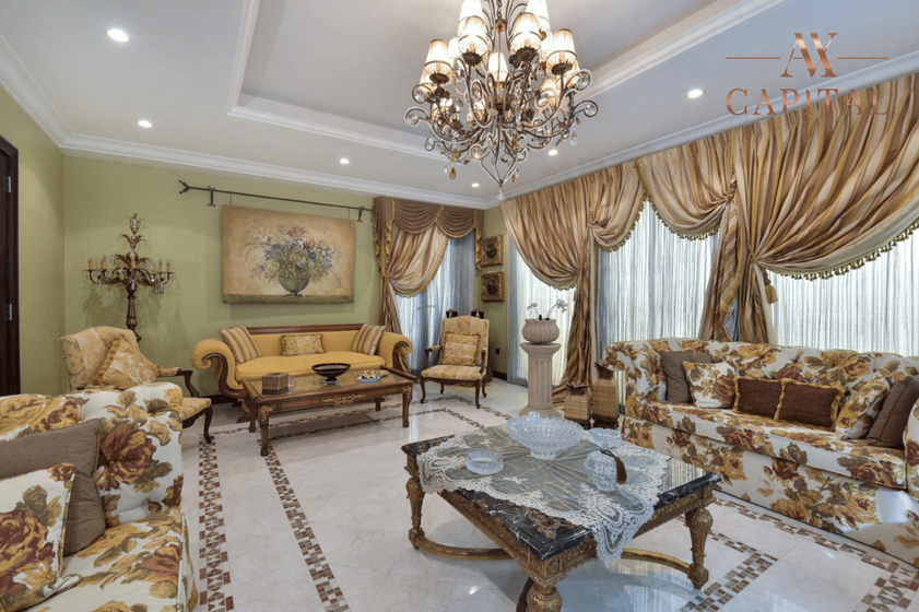 19 villa kirala - Palm Jumeirah, BAE – resim 20