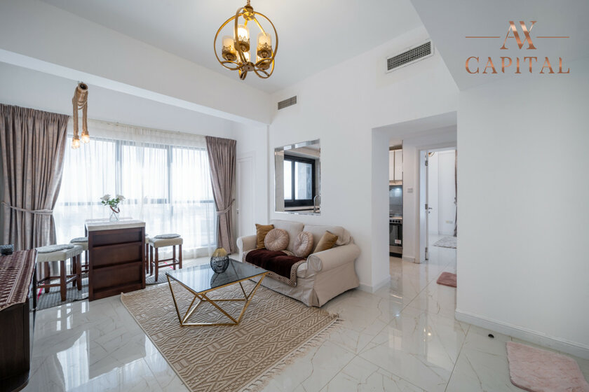 Immobilien zur Miete - 1 Zimmer - Dubai Marina, VAE – Bild 29