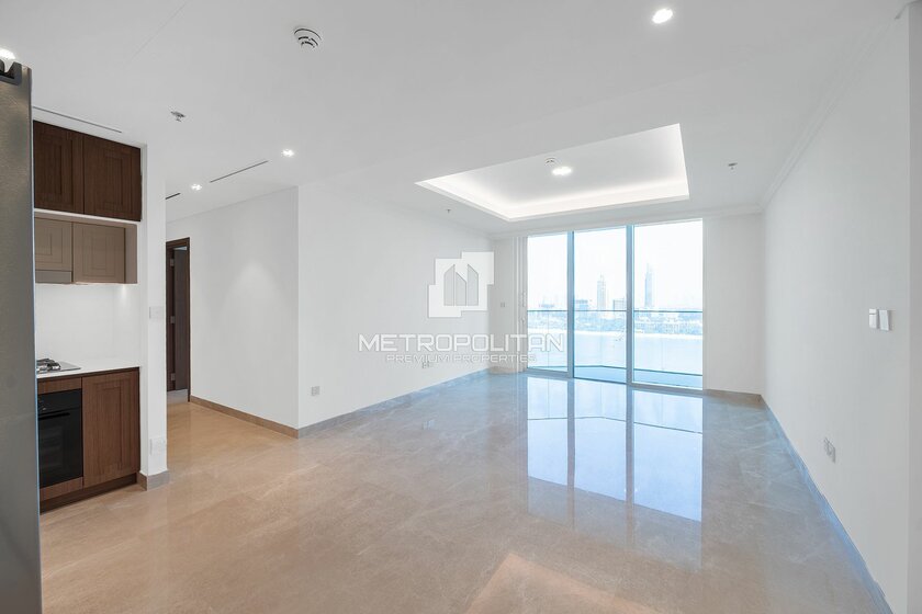 Immobilien zur Miete - 2 Zimmer - Emaar Beachfront, VAE – Bild 18