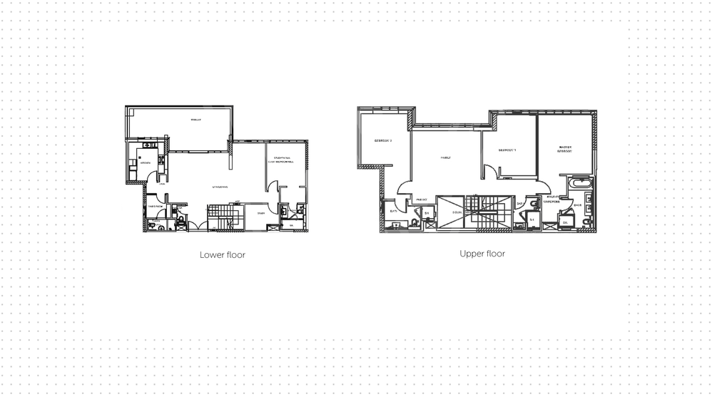 Compre una propiedad - 4 habitaciones - EAU — imagen 22