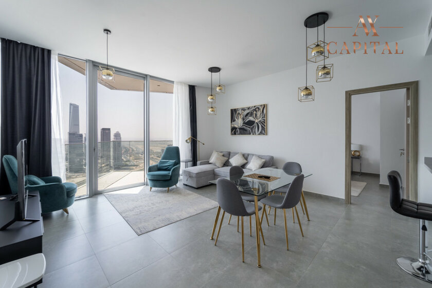 Immobilie kaufen - 1 Zimmer - Dubai Marina, VAE – Bild 8