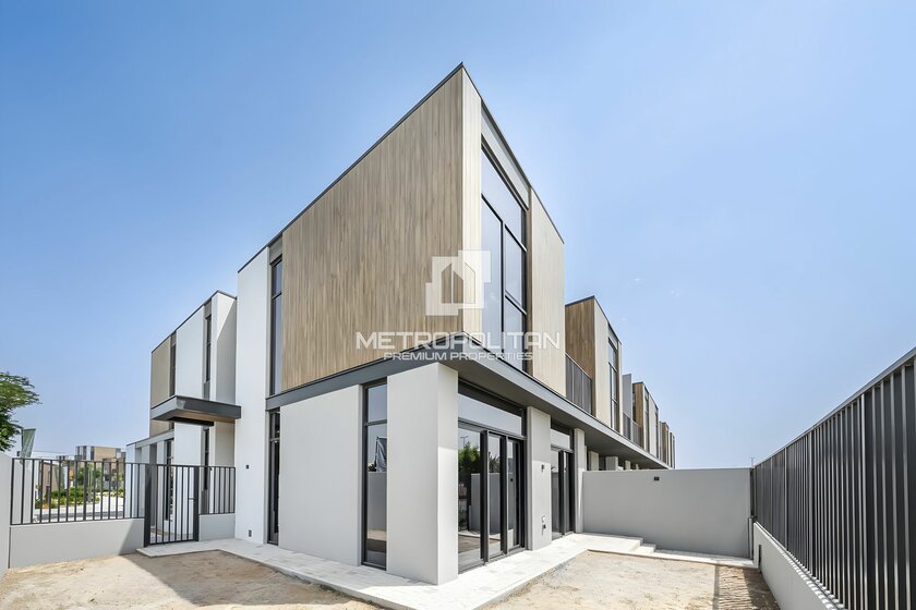 Louer 22 maisons de ville - 4 pièces - Émirats arabes unis – image 17