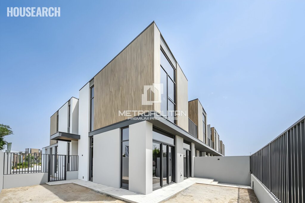 Stadthaus zum mieten - Dubai - für 62.626 $/jährlich mieten – Bild 1