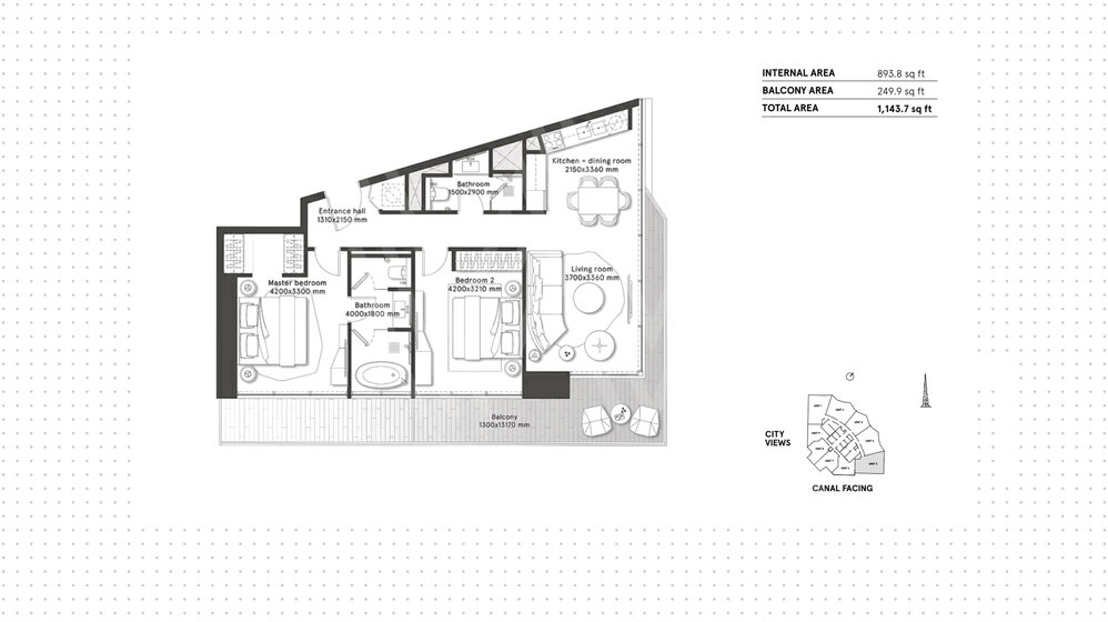 Acheter un bien immobilier - Émirats arabes unis – image 21