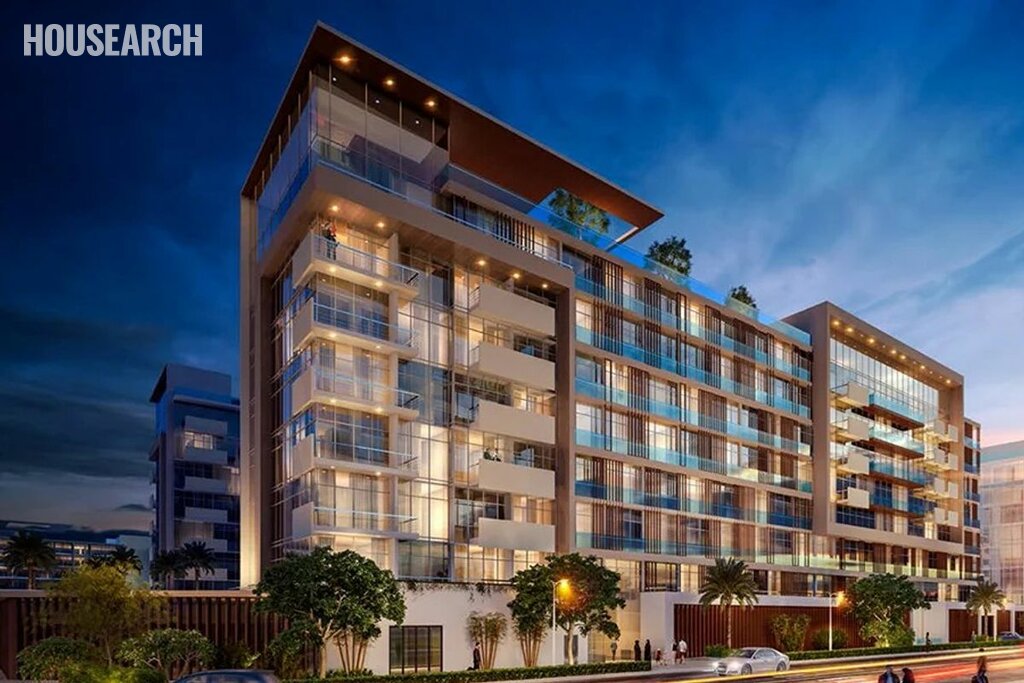 Apartments zum verkauf - Dubai - für 204.358 $ kaufen – Bild 1