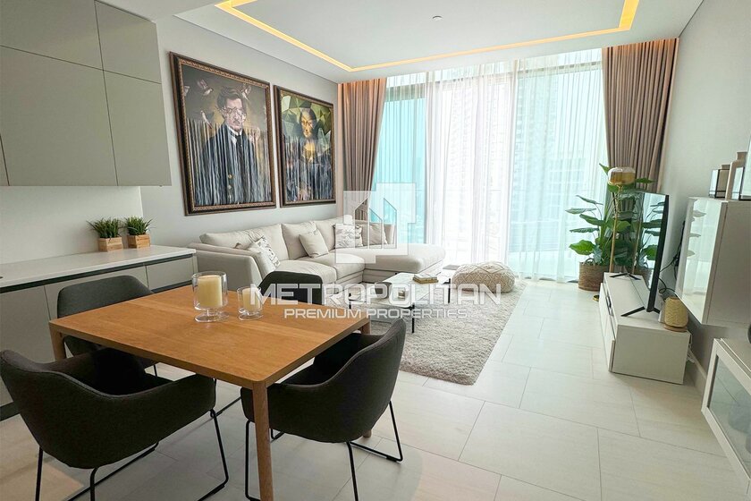 1 bedroom duplexes for sale in UAE - image 2