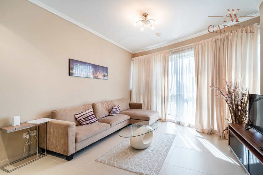 5 Wohnungen mieten  - 1 Zimmer - Jumeirah Lake Towers, VAE – Bild 5