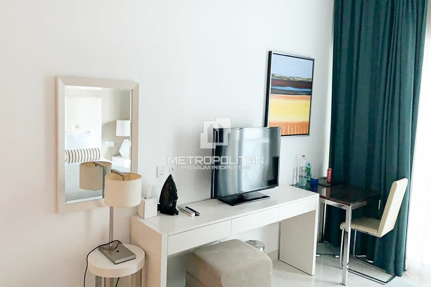 101 Wohnungen mieten  - Business Bay, VAE – Bild 10