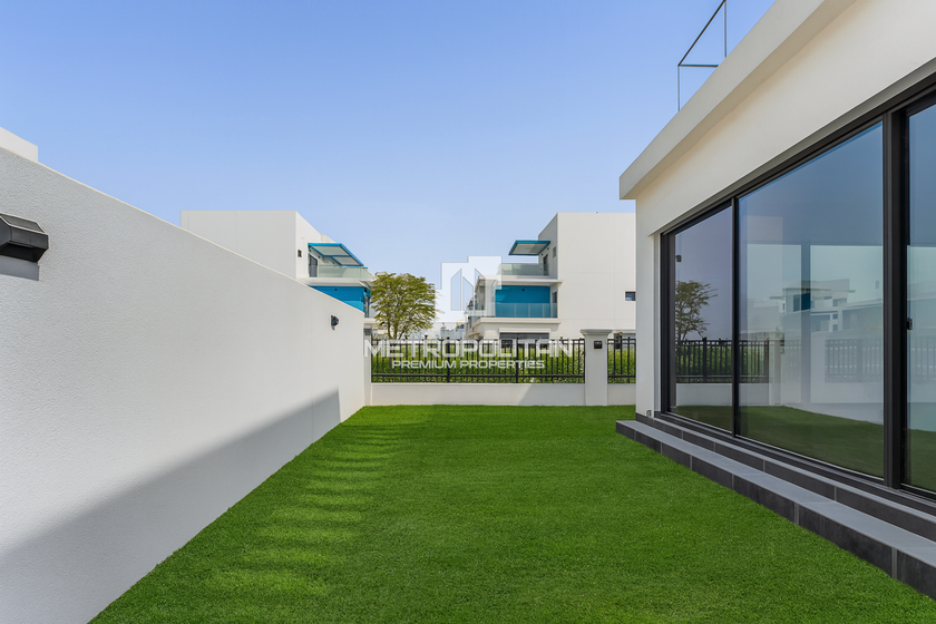 83 Häuser mieten - 4 Zimmer - VAE – Bild 35