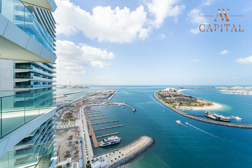 Immobilie kaufen - 2 Zimmer - Dubai Harbour, VAE – Bild 13