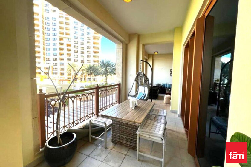 Купить 326 апартаментов - Palm Jumeirah, ОАЭ - изображение 7