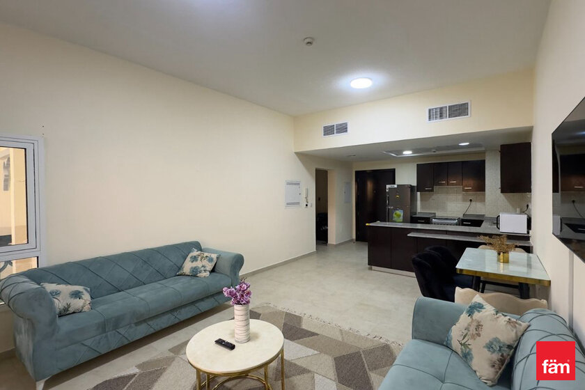 Alquile 2029 apartamentos  - EAU — imagen 10