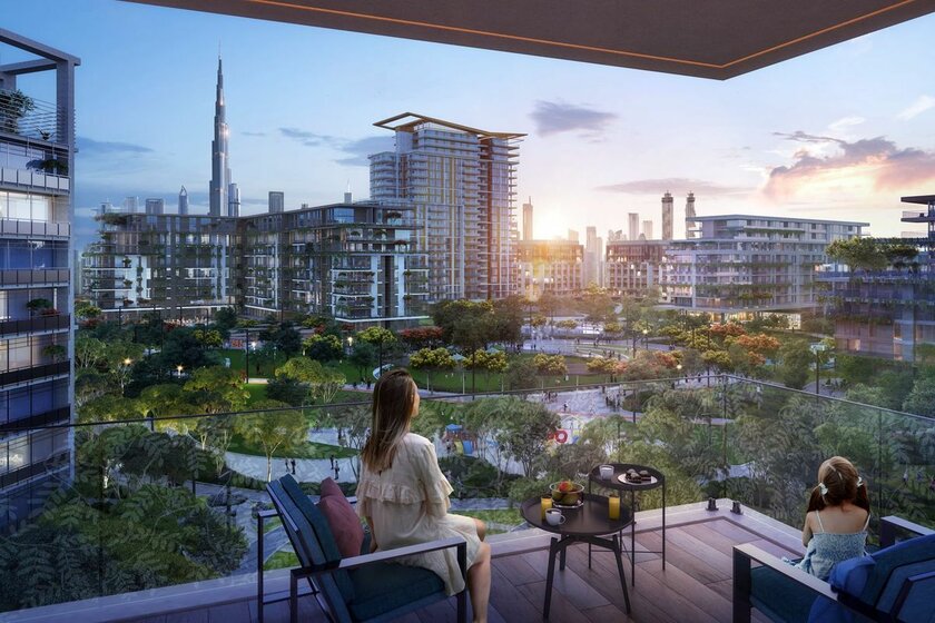 Compre 127 apartamentos  - City Walk, EAU — imagen 18