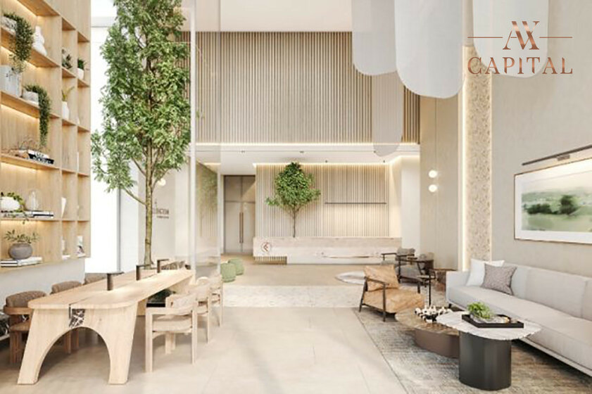 Купить недвижимость - Meydan City, ОАЭ - изображение 34